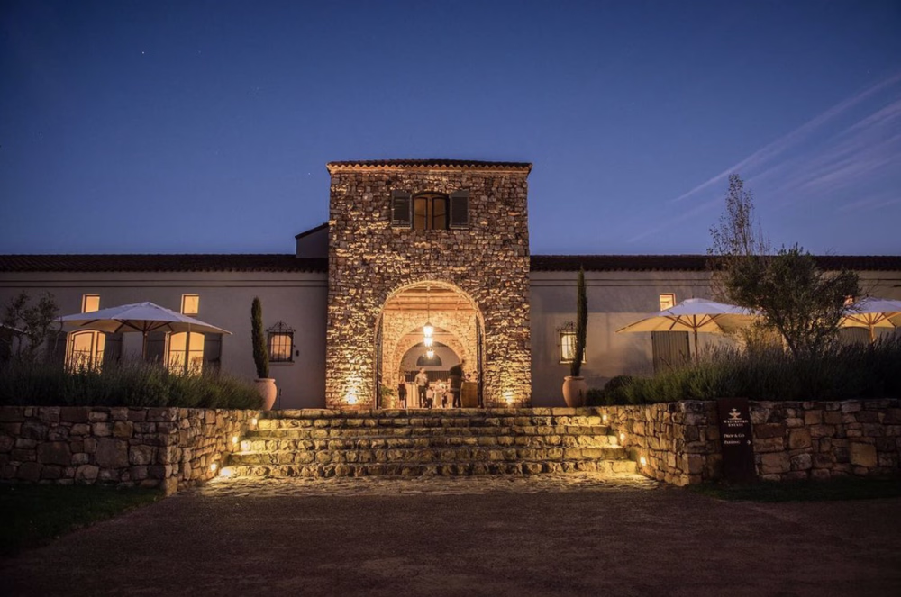 Customized wine tours